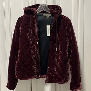 Francesca’s Forever Audrey Jacket